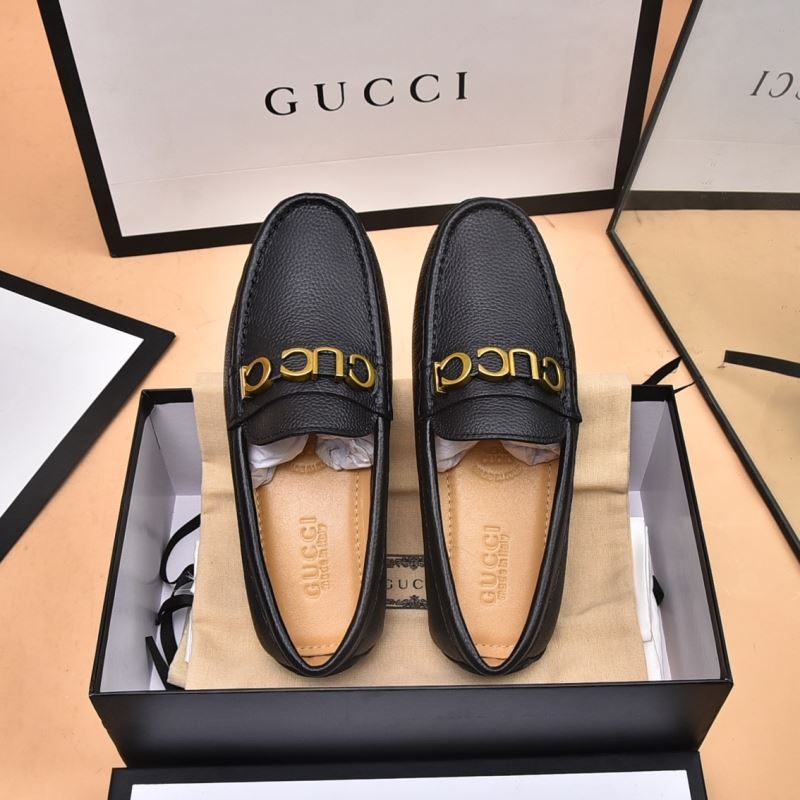 Gucci Tods Shoes